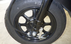 HONDA TACT Basket AF79