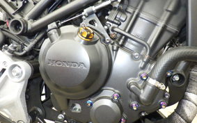 HONDA CB250RA 2022 MC52