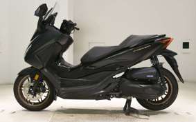 HONDA FORZA 250 2011 MF17