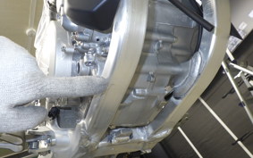 YAMAHA YZ250F 2015 CG58C