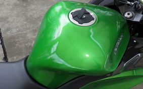 KAWASAKI NINJA 1000SX 2023 ZXT02K