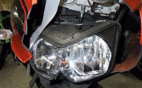 KAWASAKI NINJA 250R EX250K