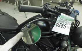 HONDA REBEL 250 MC49
