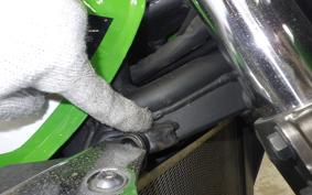 KAWASAKI ZRX1200 D 2012 ZRT20D