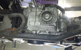 HONDA VTR 250 Gen. 2 MC33