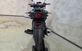 SUZUKI STROM 250ABS DS11A