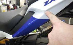 KAWASAKI NINJA ZX-6R 2024 ZX636J