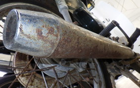 HONDA C70 SUPER CUB 1985 C70