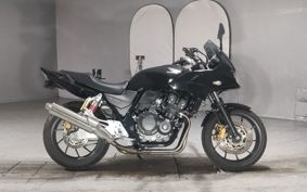 HONDA CB400SFV-4 BOLDOR 2014 NC42