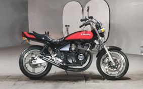 KAWASAKI ZEPHYR 400 1992 ZR400C