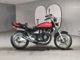 Фото Kawasaki ZEPHYR 400 1992 с японского аукциона