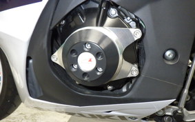 SUZUKI GSX-R1000 2014