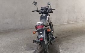 HONDA CB125 JC06