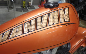 SUZUKI VANVAN 200 2019 NH42A