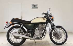 HONDA GB250 CLUBMAN Gen.5 MC10