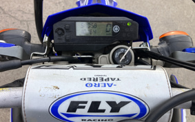 YAMAHA WR250R DG15J