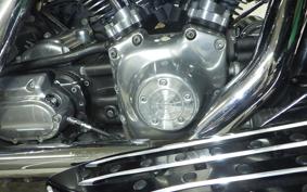 HARLEY FLHT 1450 2004