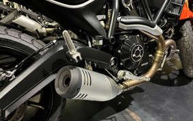 DUCATI スクランブラー アイコ 2020 KC04A