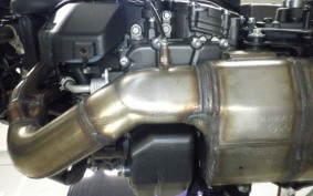 YAMAHA TRACER 9 GT 2026 RN99J