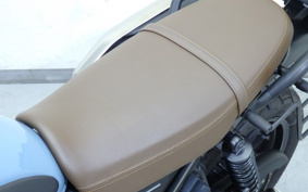 HONDA CL250 MC57