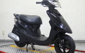 YAMAHA JOG ZR SA39J
