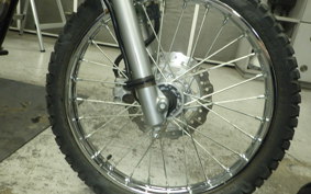 KAWASAKI KLX125 LX125C