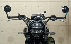 HONDA GB350S 2022 NC59