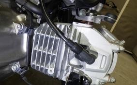 HONDA MONKEY 125 ABS JB02