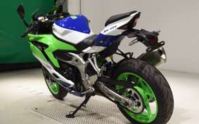 KAWASAKI ZX-4RR 2018 ZX400P
