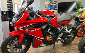 HONDA CBR650F 2018 RC83