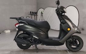 YAMAHA  AXIS Z SED7J