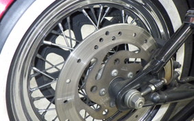 HARLEY FLST 1450 2006