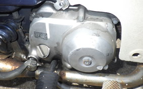 HONDA C50 SUPER CUB E C50