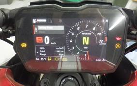 DUCATI DIAVEL V4 2023