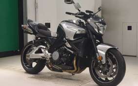 SUZUKI B-KING 2010