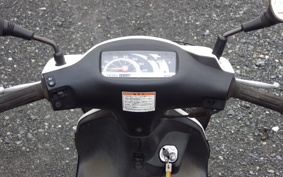 SUZUKI LET's 2 CA1PA
