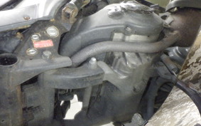 SUZUKI ADDRESS V125 G 2005 CF46A