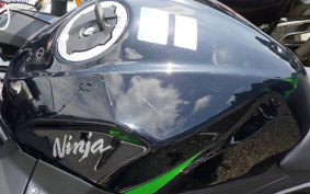 KAWASAKI NINJA 400 2023 EX400L