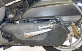 YAMAHA VINO 50 SA26J