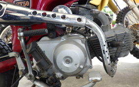 HONDA DAX 50 GEN 2 AB26