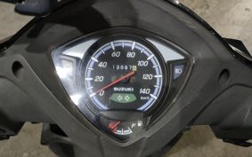 SUZUKI ADDRESS V110 CE47A