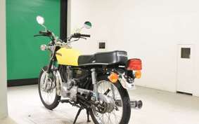 HONDA CG125