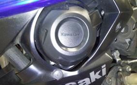 KAWASAKI NINJA 1000 A 2016