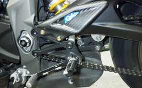 TRIUMPH STREET TRIPLE RS 2022