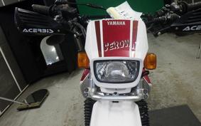 YAMAHA SEROW 225 Gen.3 4JG