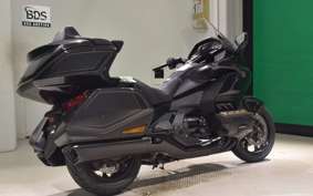 HONDA GL 1800 GOLD WING TOUR DCT 2026 SC79