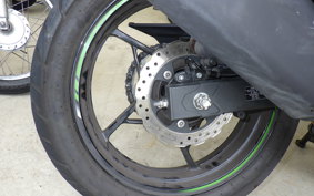 KAWASAKI NINJA 250 2 EX250Y