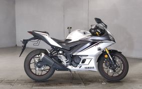 YAMAHA YZF-R25 RG43J