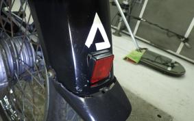 HONDA C100 SUPER CUB Type E 2004 HA06