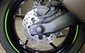 KAWASAKI ZX-25R 2011 ZX250E